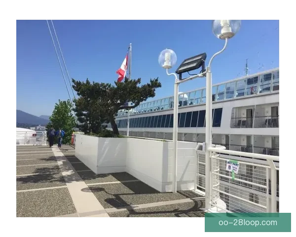 2026世界杯温哥华赛区引入游轮做为球迷临时移动旅馆打造独特观赛体验