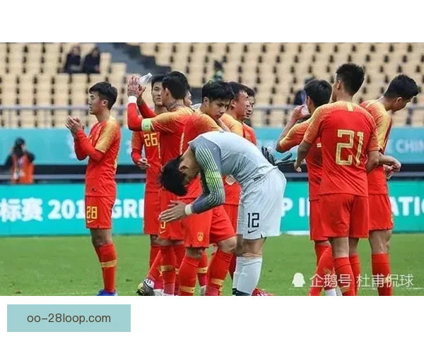 中国男足友谊赛2比0战胜约旦取得胜利 展现新气象与潜力 中国男足友谊赛2比0战胜约旦取得胜利 展现新气象与潜力